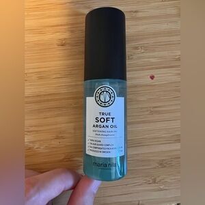 Maria Nila Argan Oil for hair